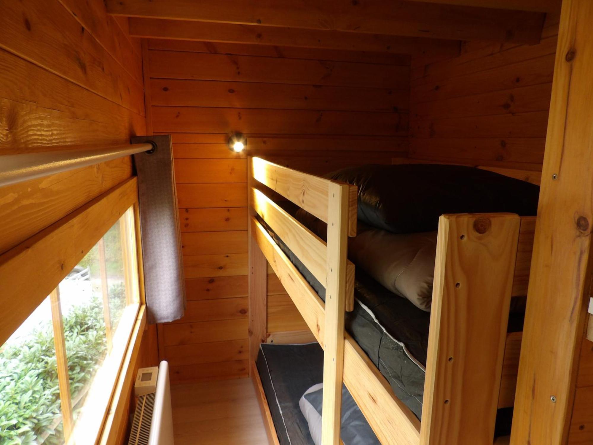 Camping Smile & Braudieres Mézières-sous-Lavardin Zewnętrze zdjęcie