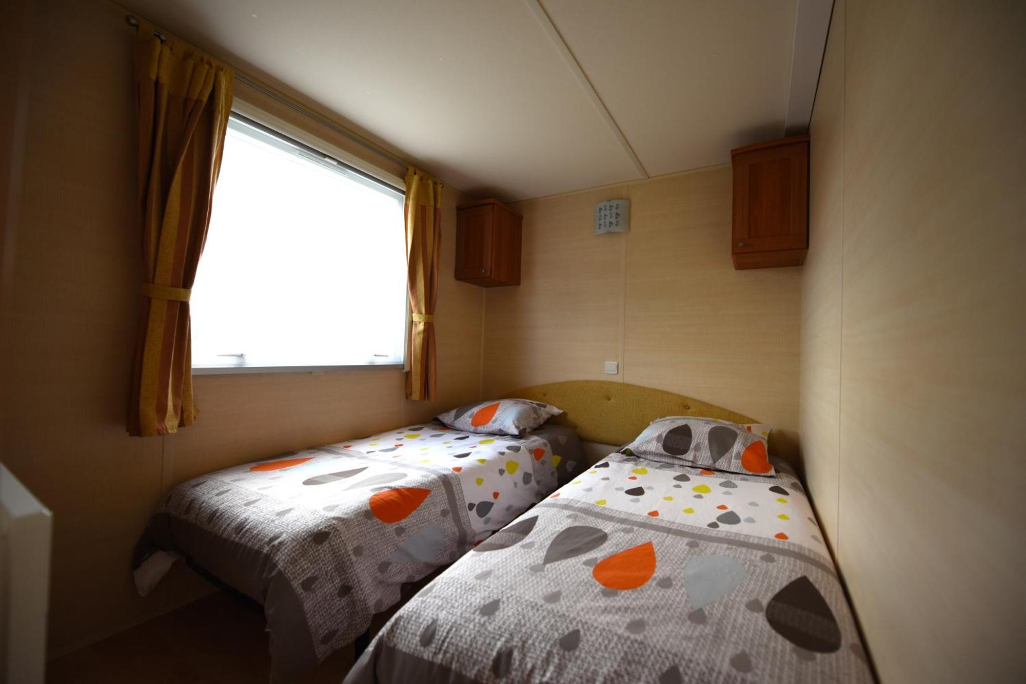Camping Smile & Braudieres Mézières-sous-Lavardin Pokój zdjęcie