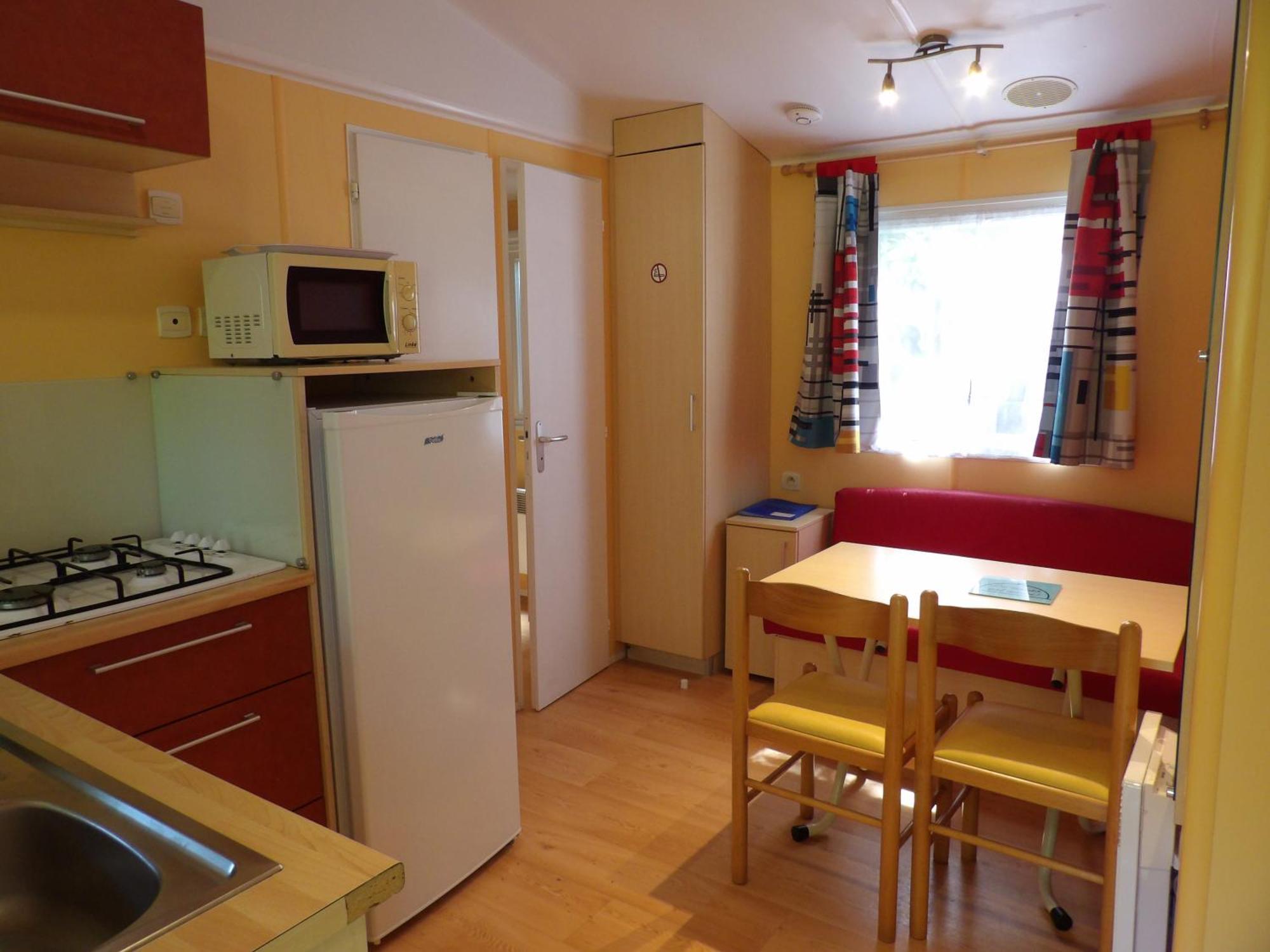 Camping Smile & Braudieres Mézières-sous-Lavardin Zewnętrze zdjęcie