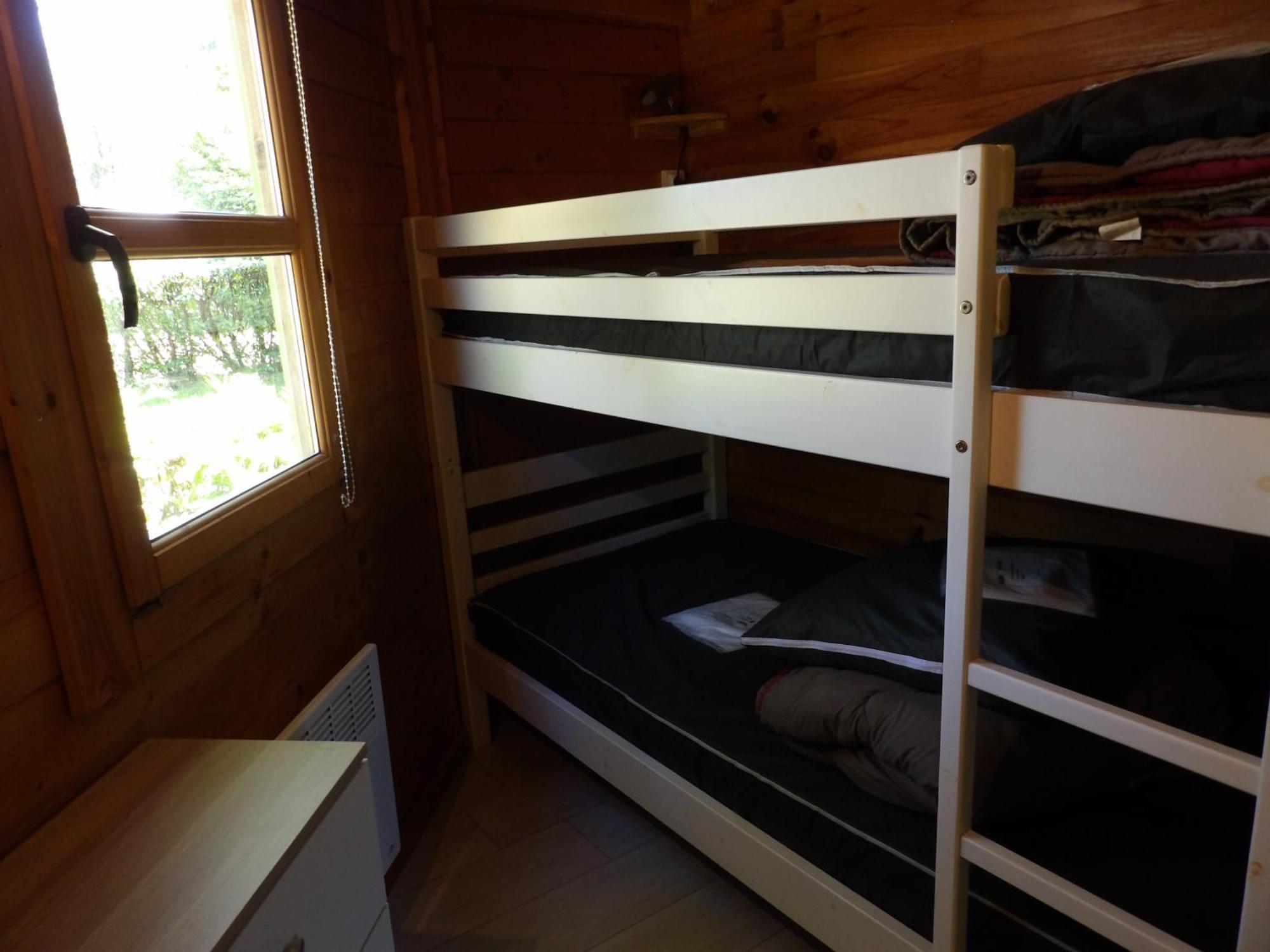Camping Smile & Braudieres Mézières-sous-Lavardin Zewnętrze zdjęcie