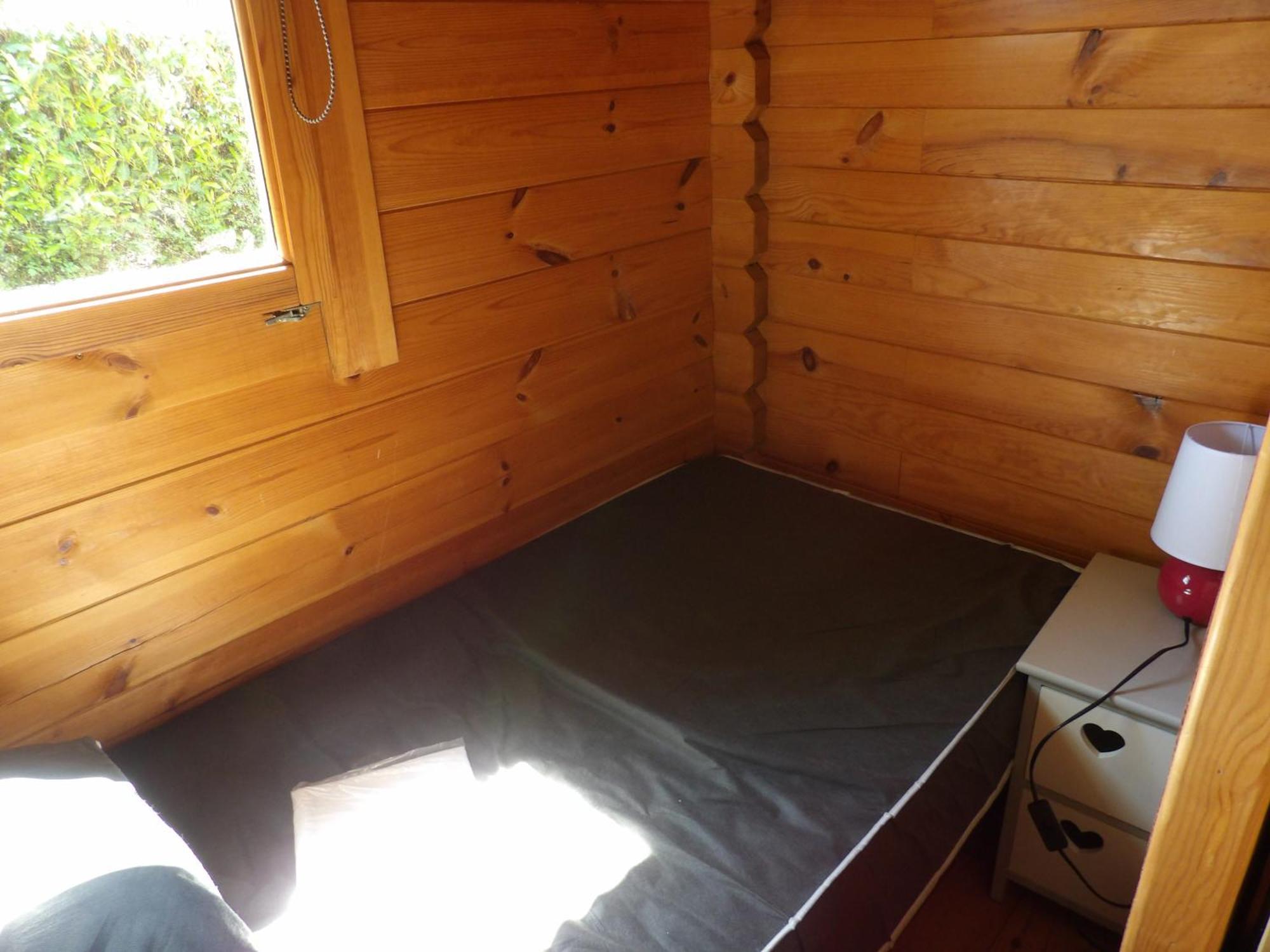 Camping Smile & Braudieres Mézières-sous-Lavardin Zewnętrze zdjęcie