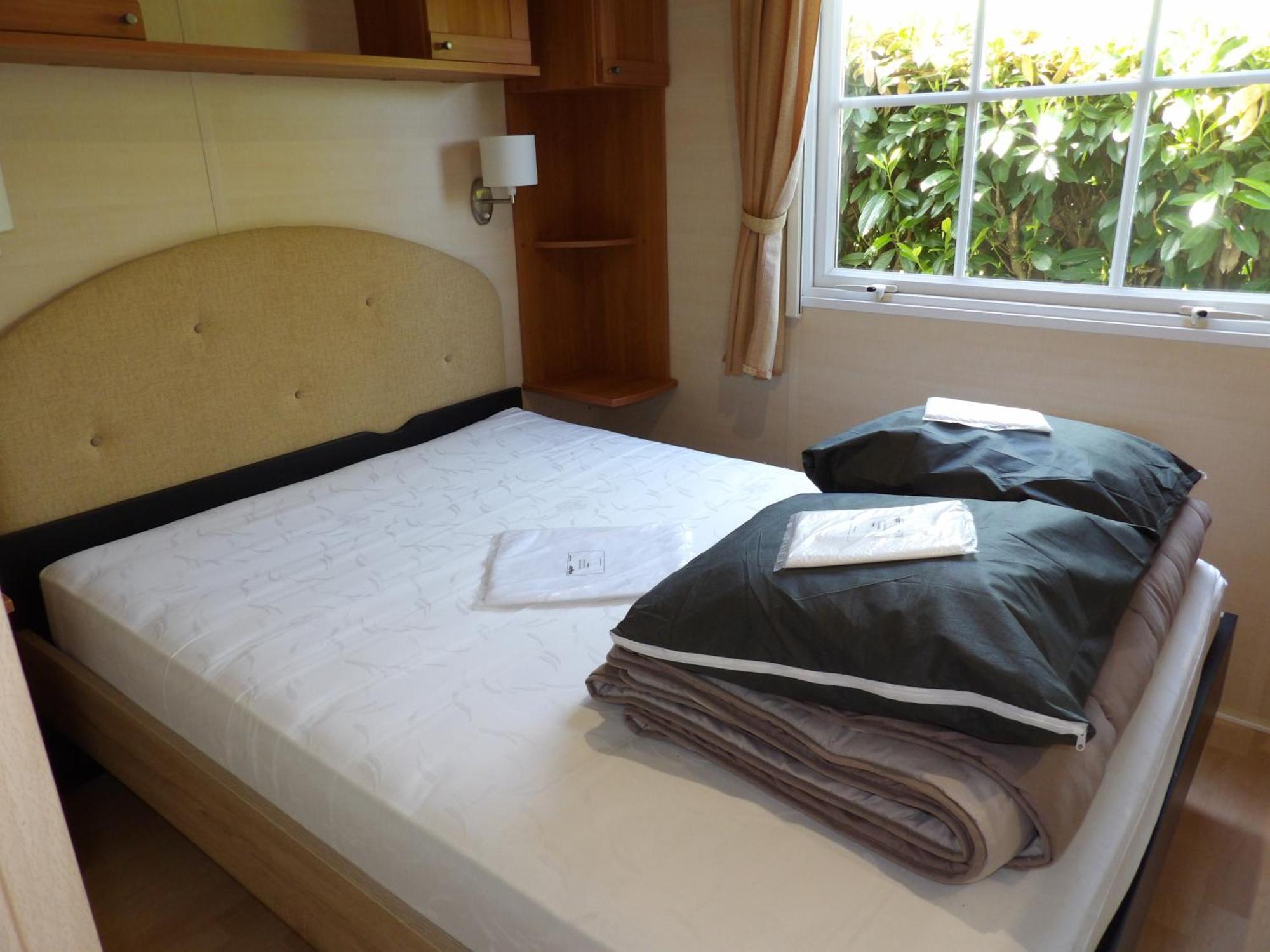 Camping Smile & Braudieres Mézières-sous-Lavardin Zewnętrze zdjęcie