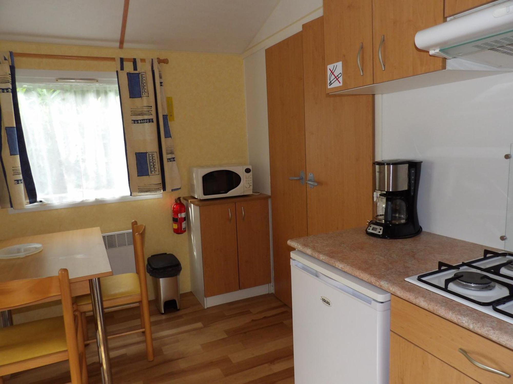 Camping Smile & Braudieres Mézières-sous-Lavardin Zewnętrze zdjęcie